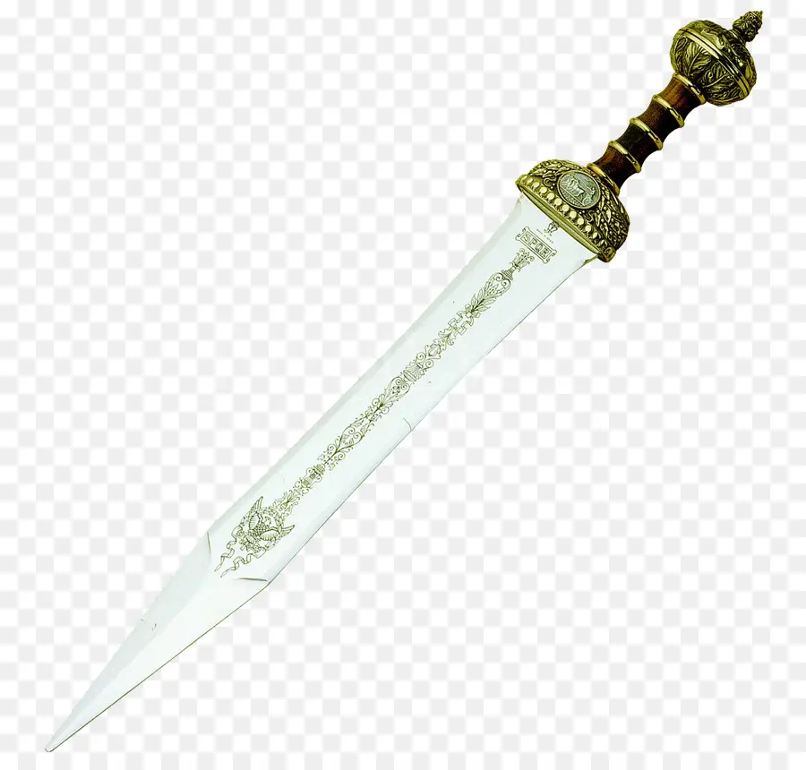 L épée，De La Rome Antique PNG