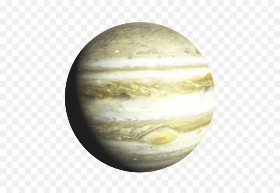 Jupiter，Espace PNG