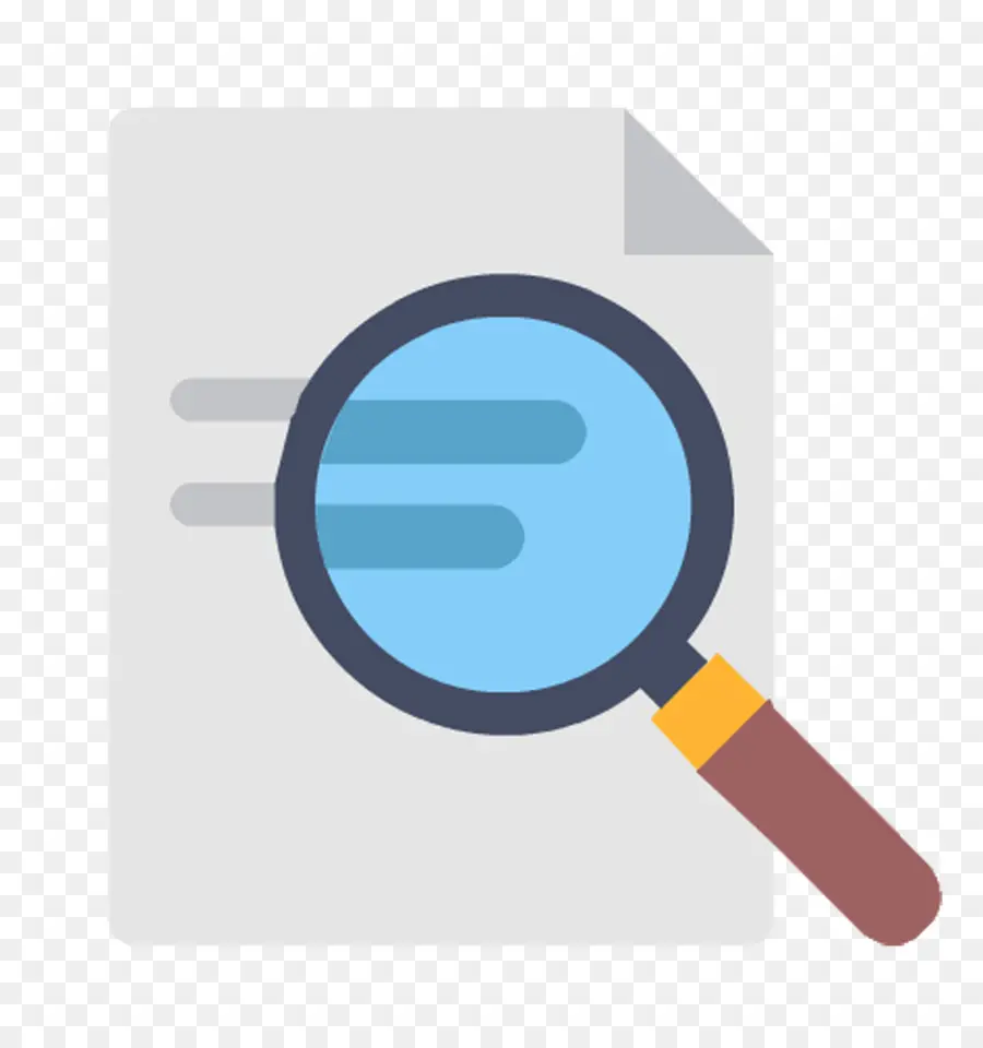 Loupe，Document PNG