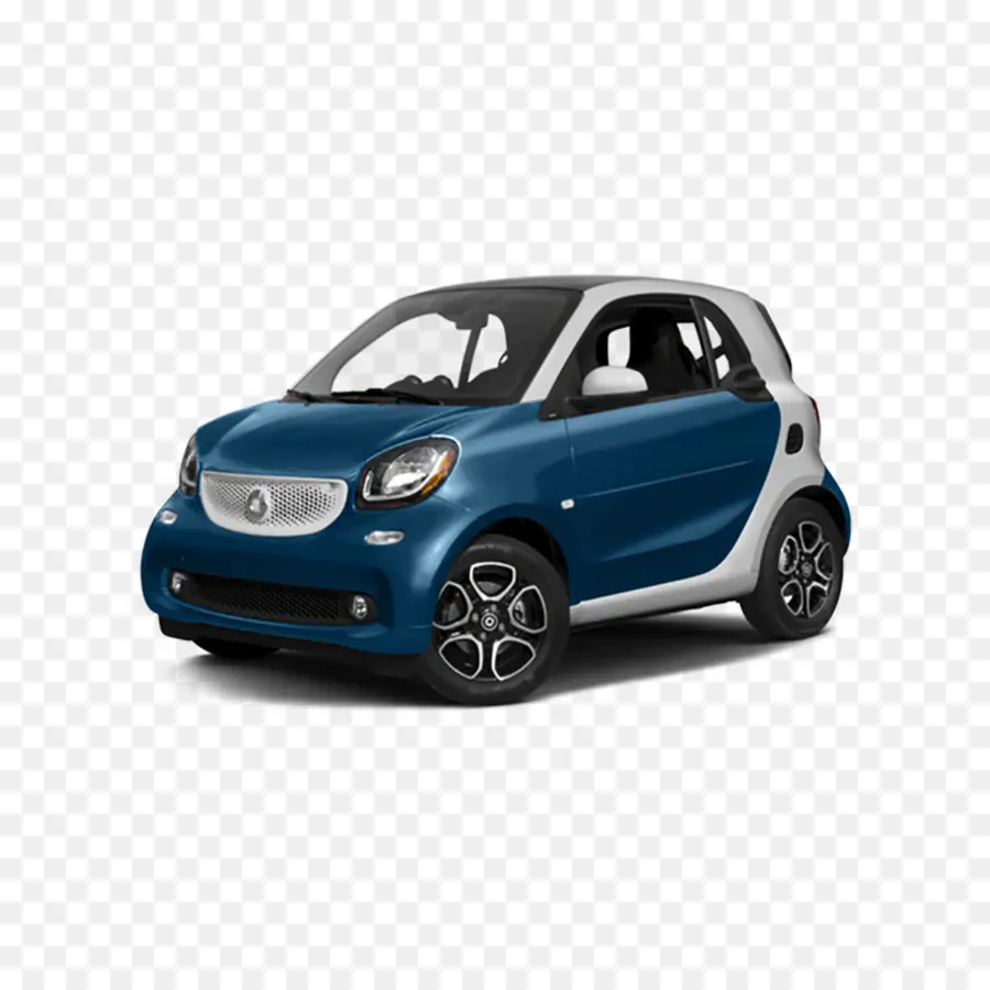 2017 Smart à L état Pur，Voiture PNG