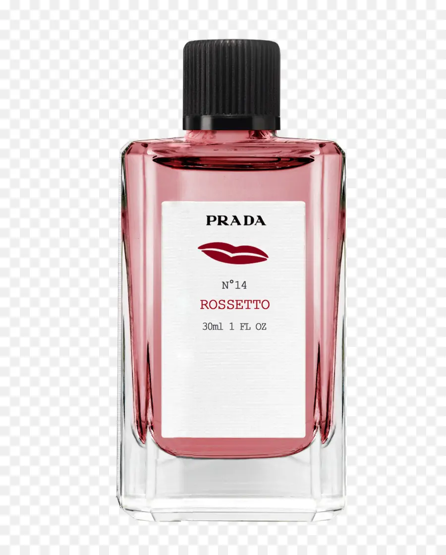 Parfum Prada，Parfum PNG