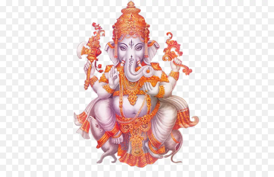 Ganesha，Dieu PNG