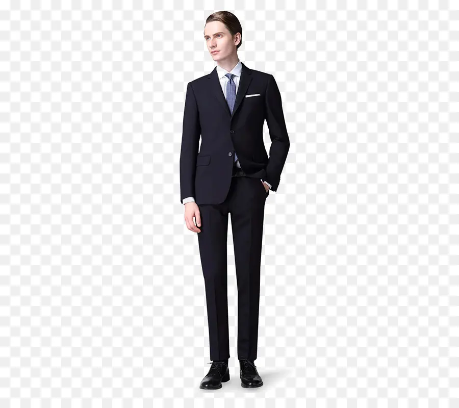 Homme En Costume，Costume PNG