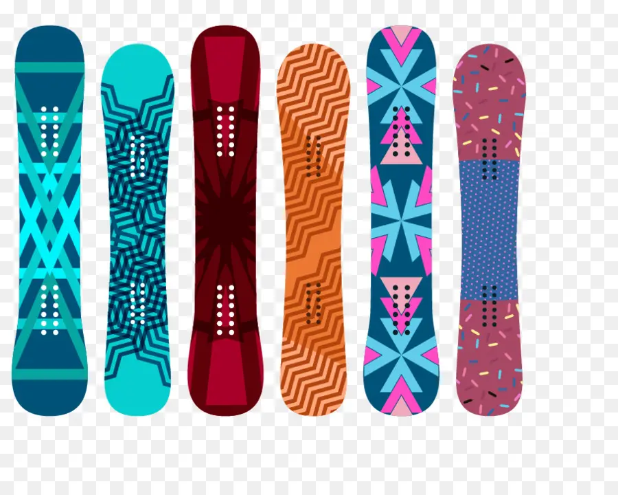 Snowboard，Ski PNG