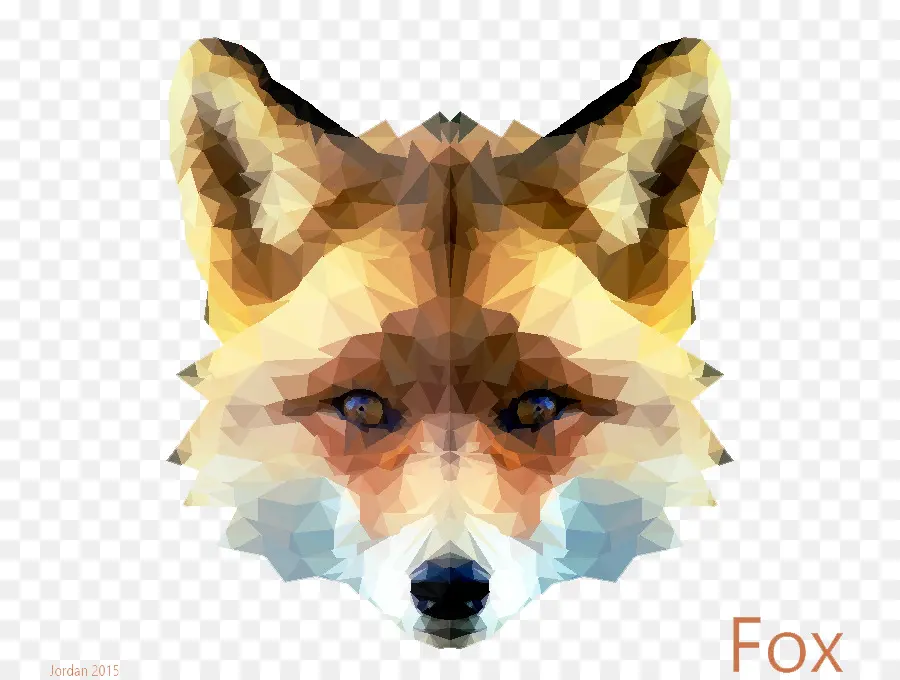 Renard，Faune PNG