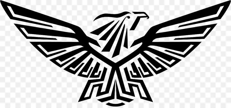 Aigle，Ailes PNG