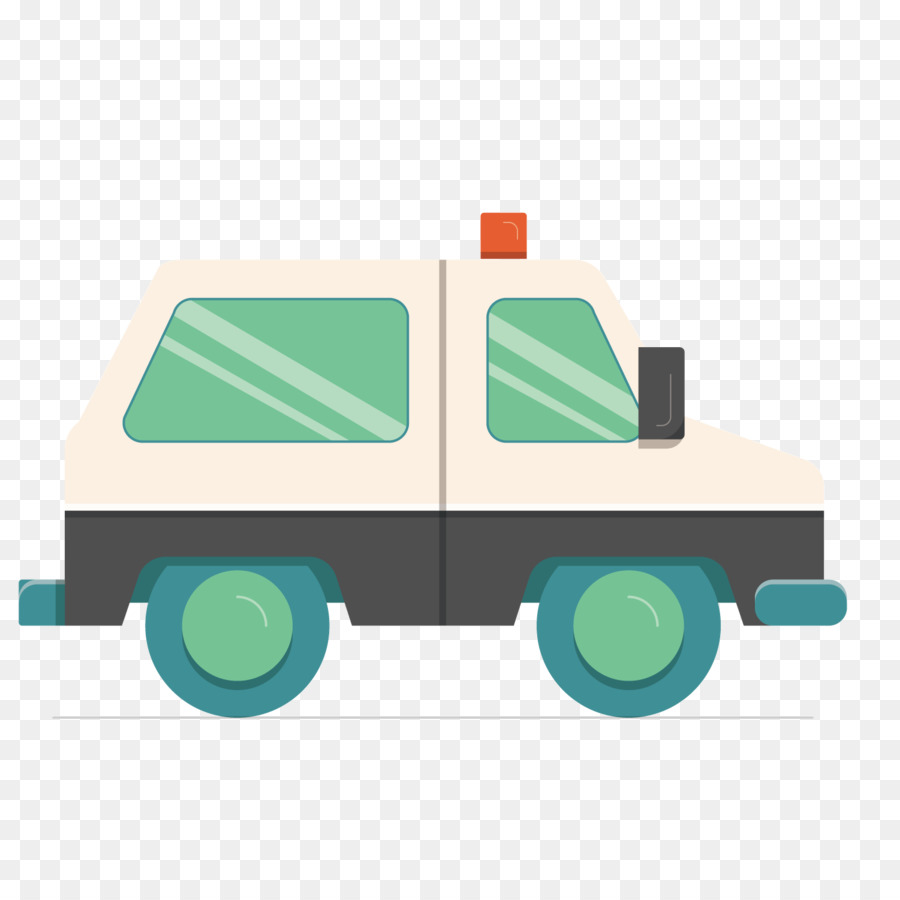 Voiture De Dessin Animé，Automobile PNG