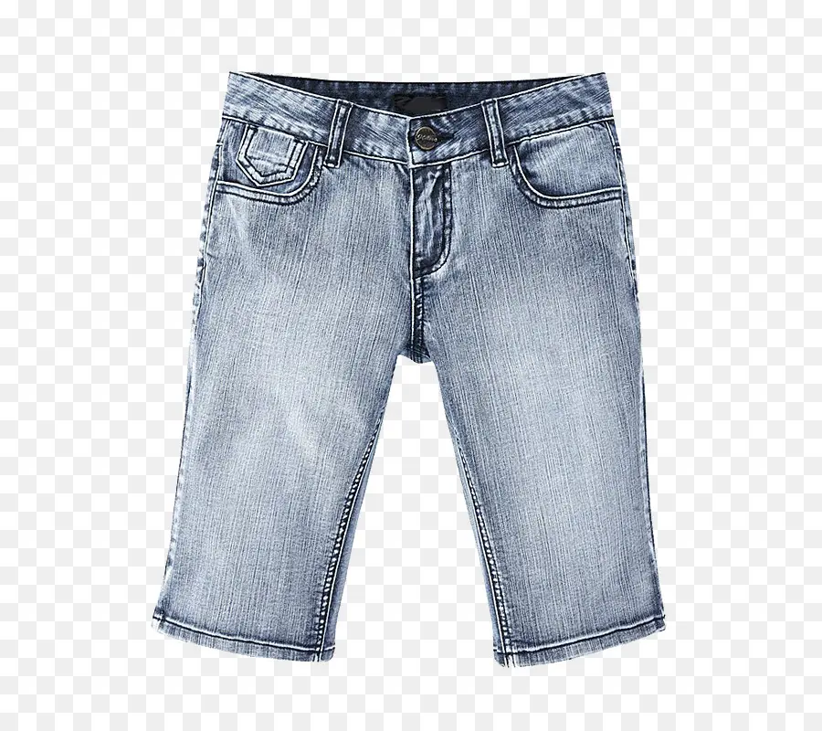 Jeans，Shorts PNG