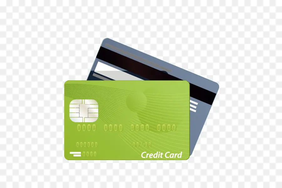 Cartes De Crédit，Portefeuille PNG