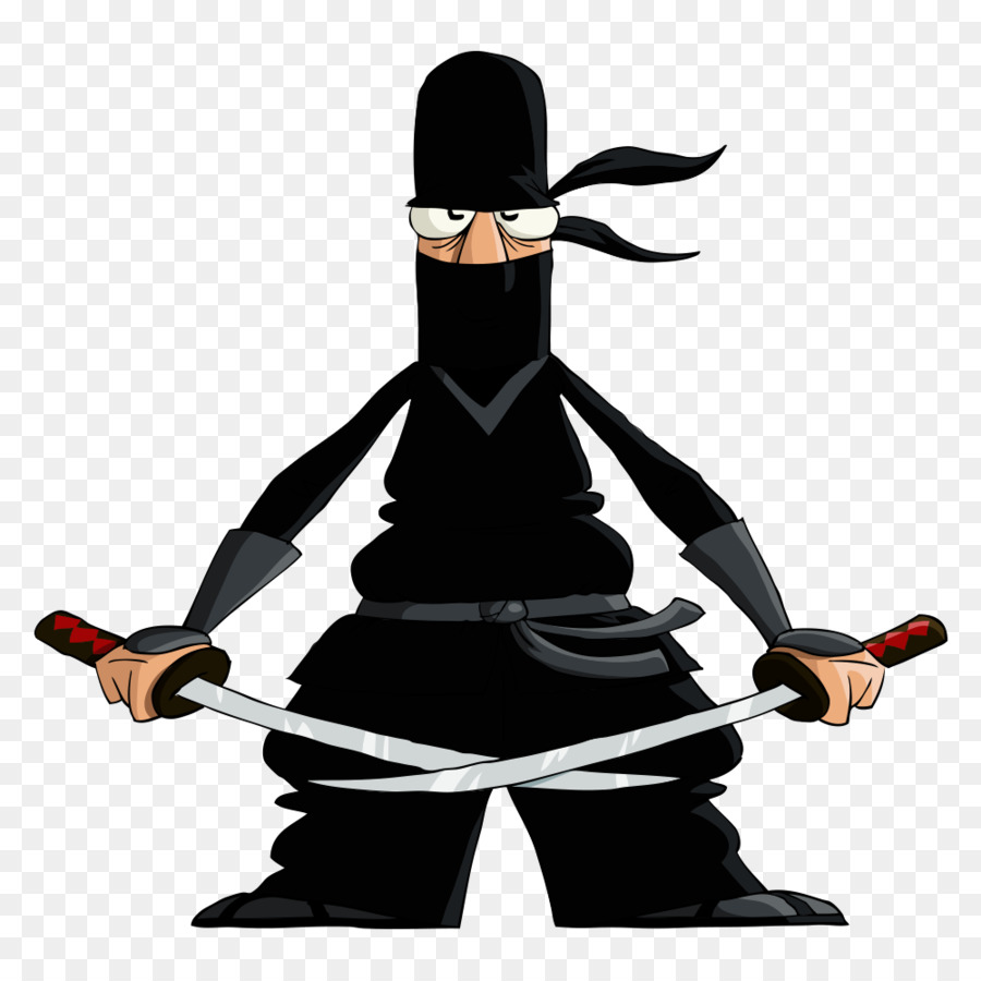 Ninja，Shuriken PNG