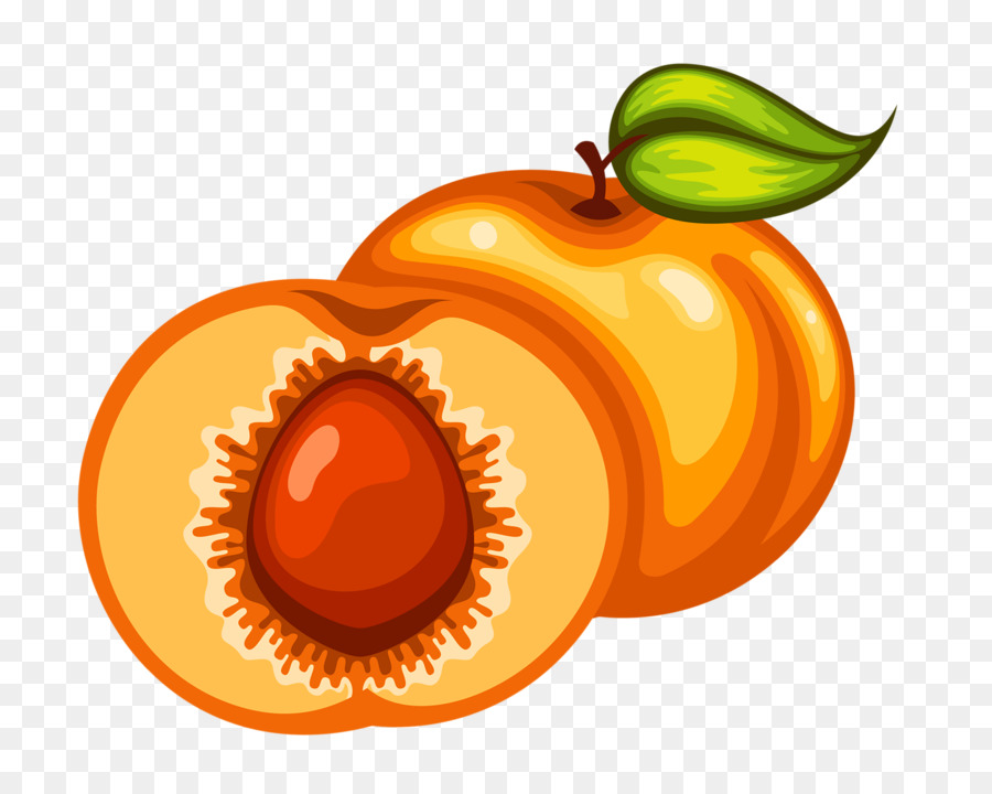 Abricots，Frais PNG