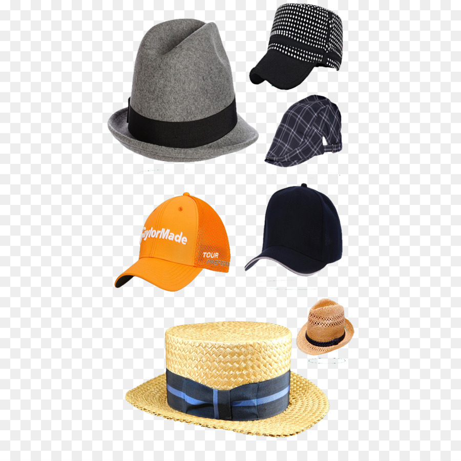 Chapeau，Fedora PNG