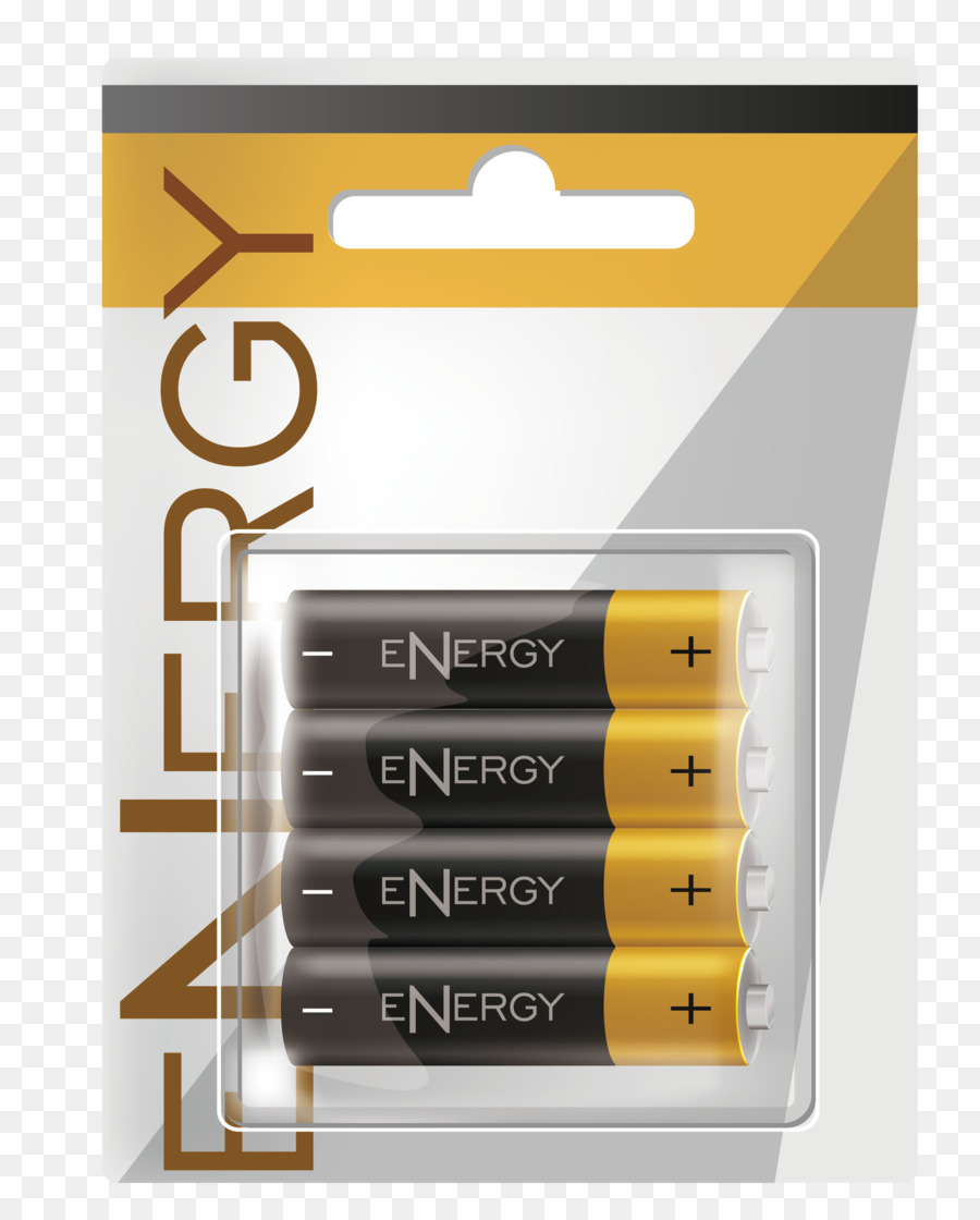 Batterie，L Emballage Et L étiquetage PNG