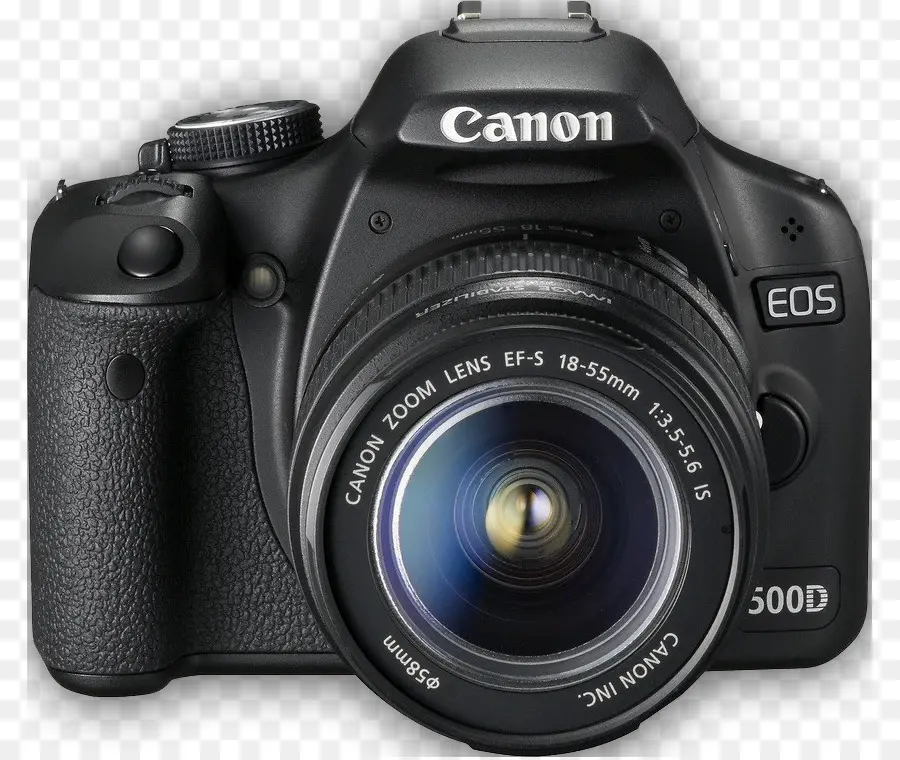 Canon Eos 500d，Canon Eos 200d PNG