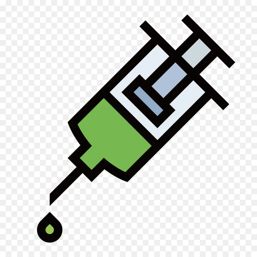 Seringue，Injection PNG