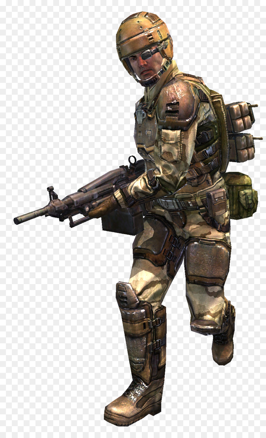 Soldat，Wikia PNG