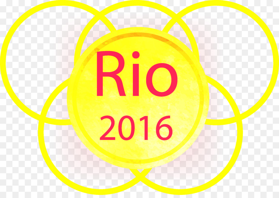 Rio De Janeiro，Jeux Olympiques D Été 2016 PNG