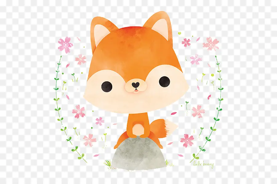 Japon，Japonais Red Fox PNG