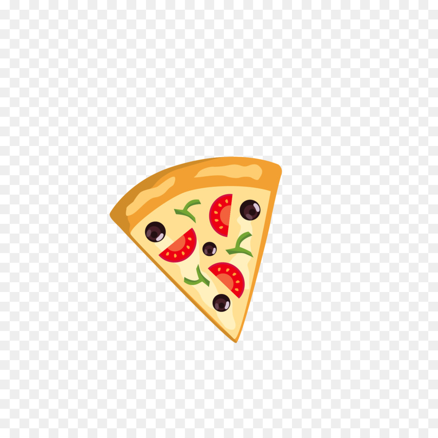 Pizza，Tranche PNG