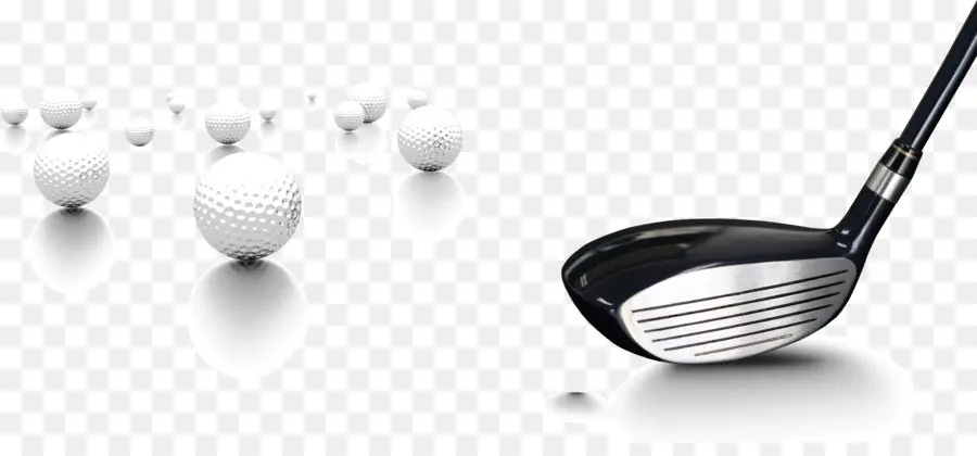 Golf，Club De Golf PNG