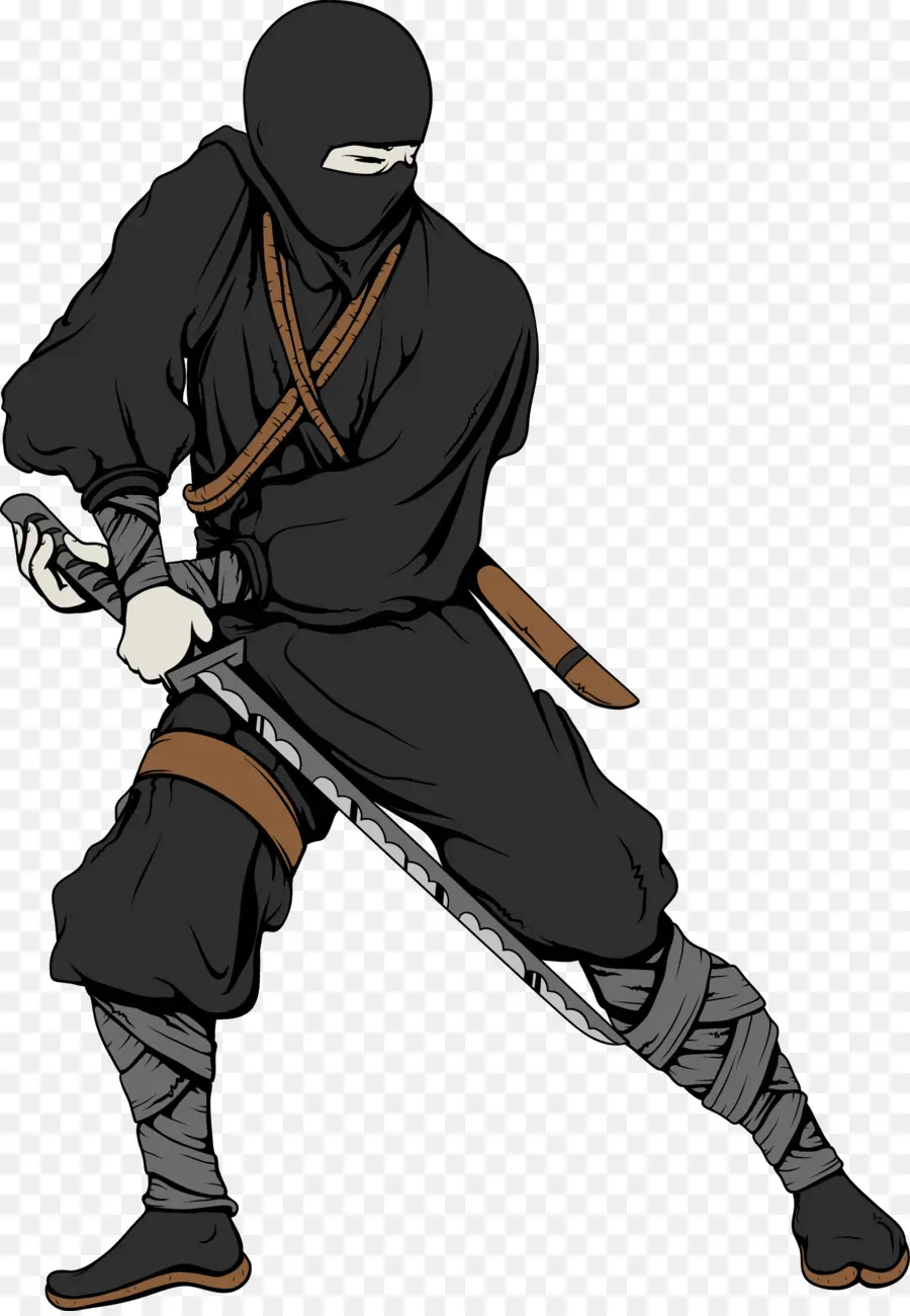 Ninja，Ninjutsu PNG