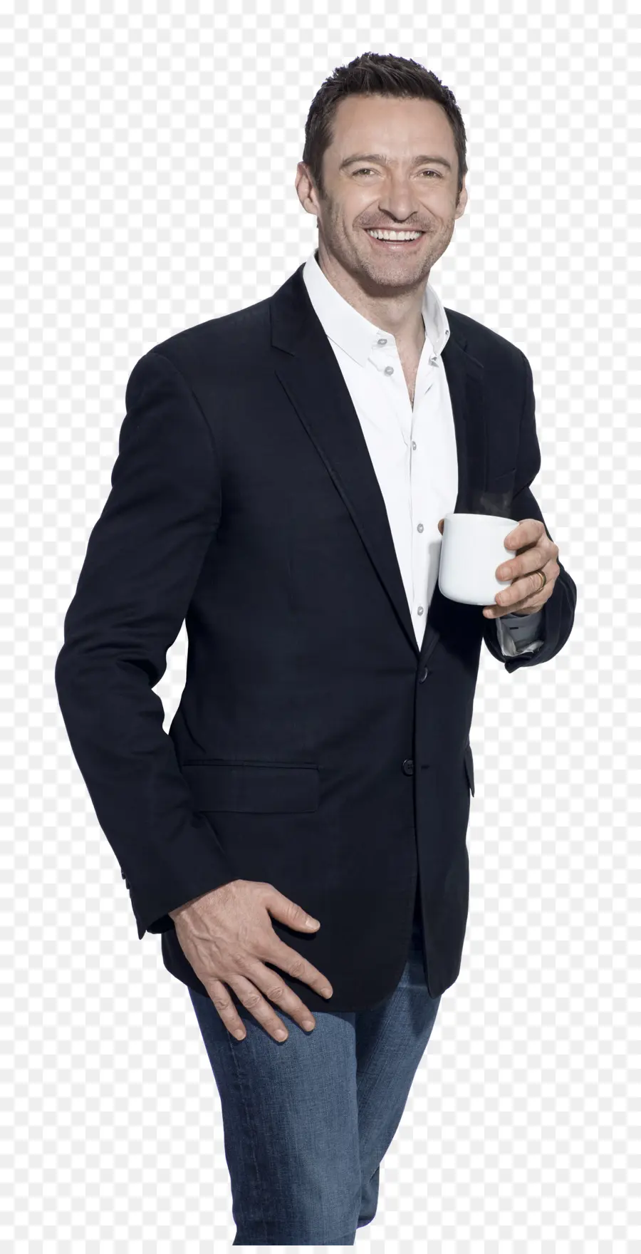 Hugh Jackman，Café PNG