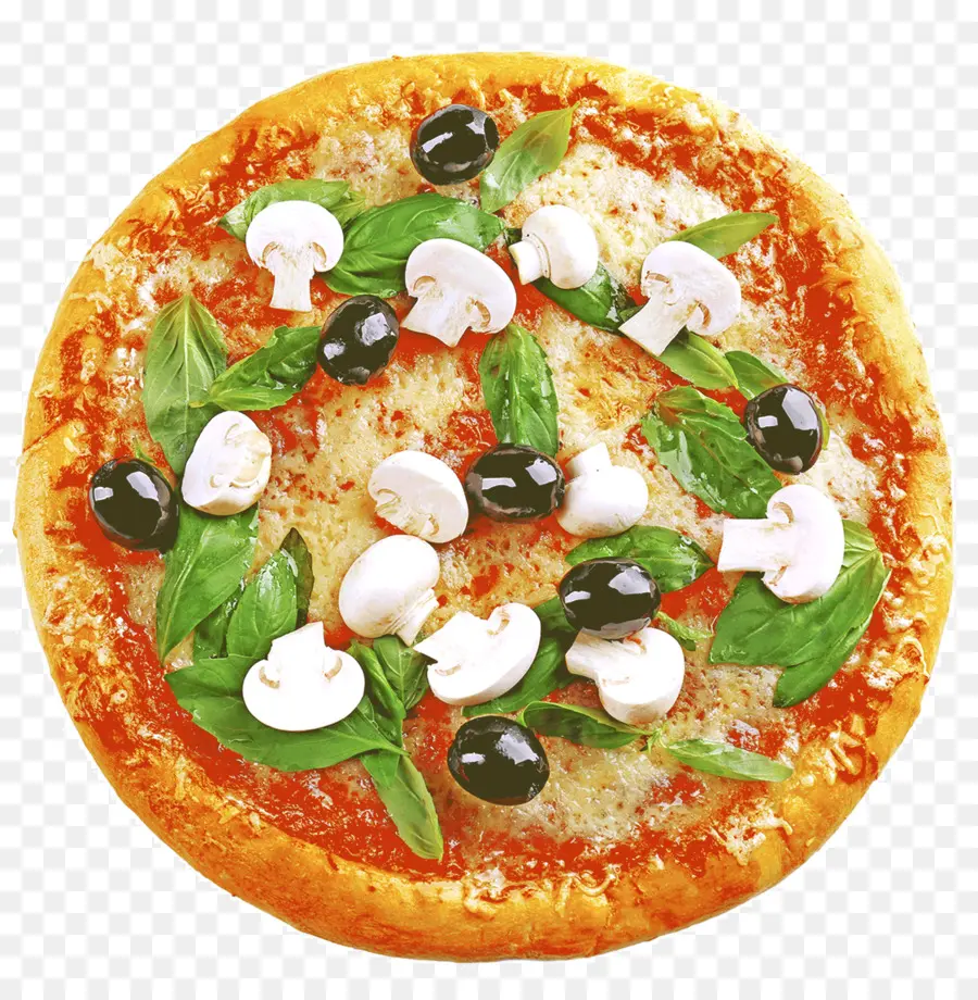 Pizza，Sicilienne Pizzas PNG