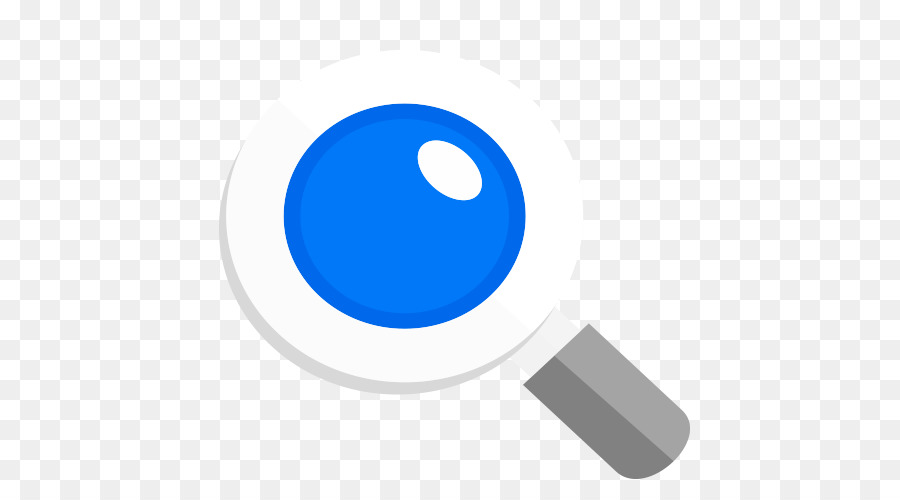 Loupe，Recherche PNG