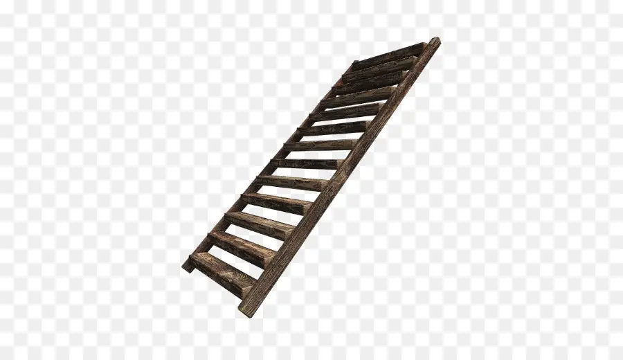 Les Escaliers，Bois PNG