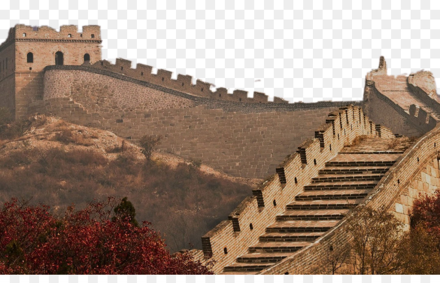 La Grande Muraille De Chine, Ville De Jiayuguan, Mutianyu