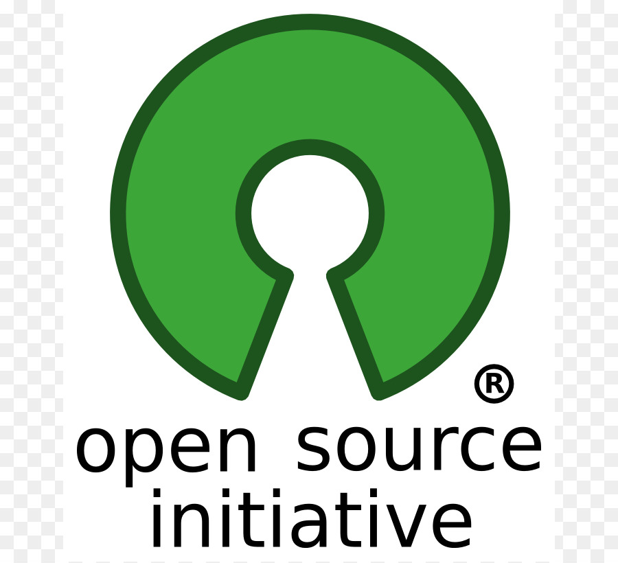 L Open Source Initiative，Logiciel Opensource PNG