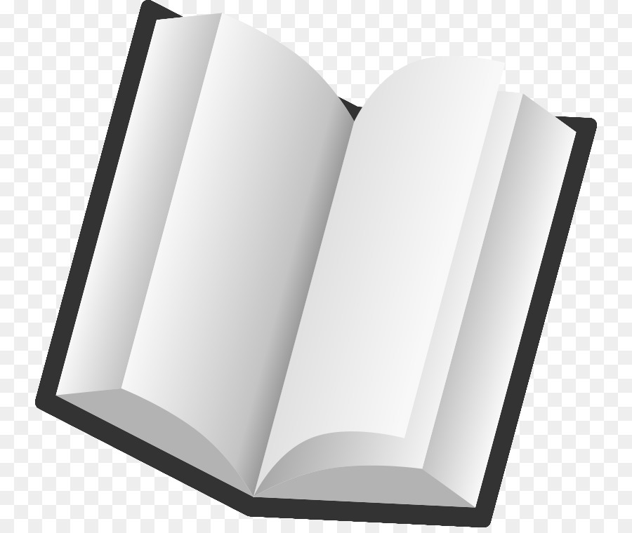 Livre Ouvert，Pages PNG