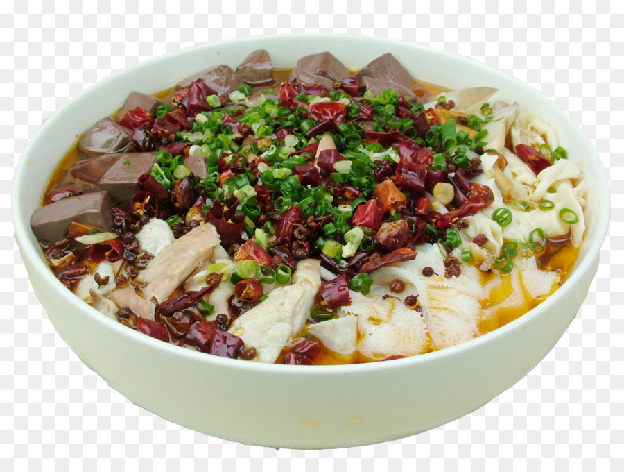 Sichuan，La Cuisine Du Sichuan PNG