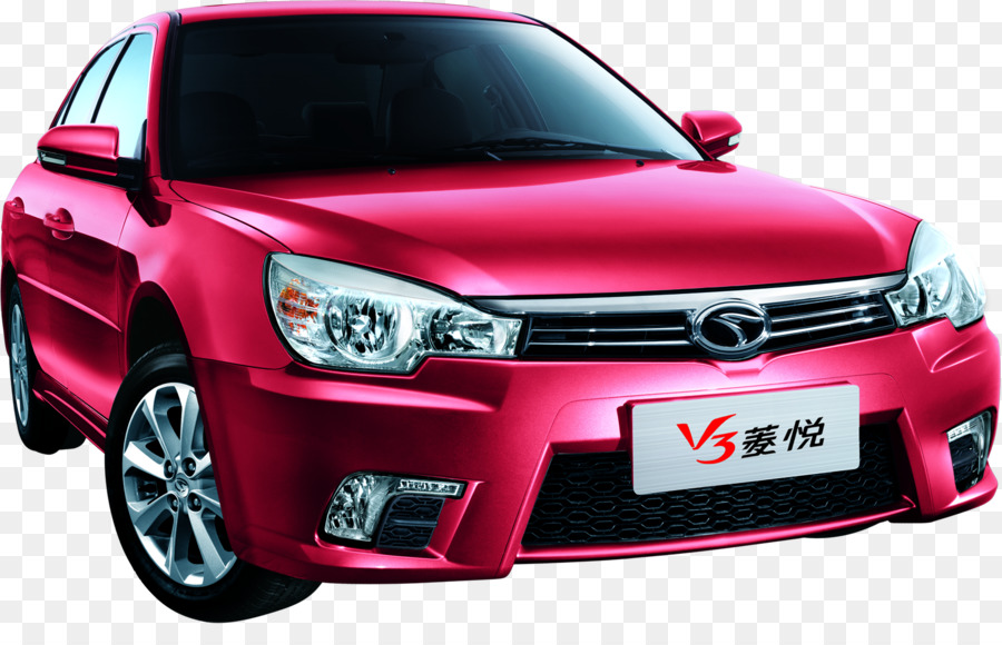 Voiture Rouge，Voiture PNG