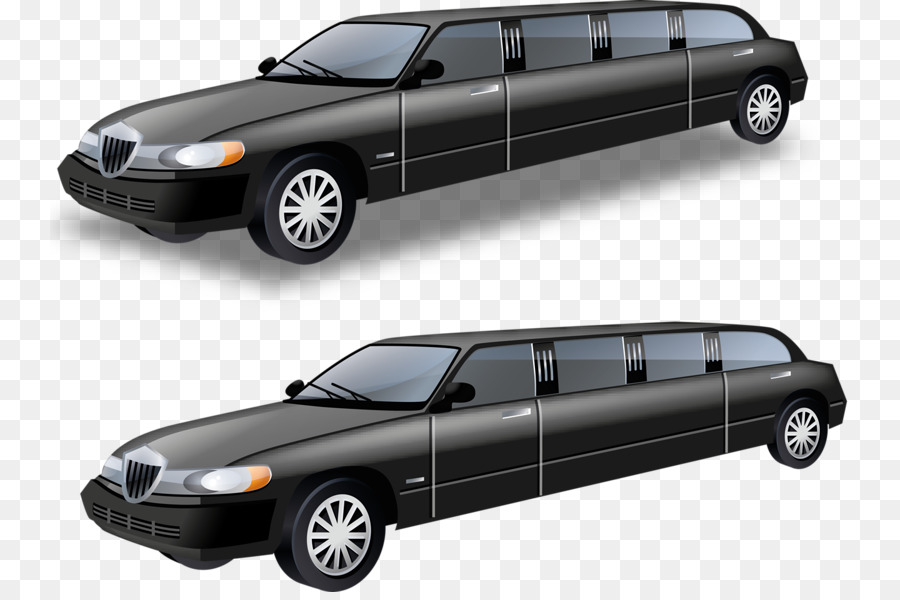 Voiture，Limousine PNG