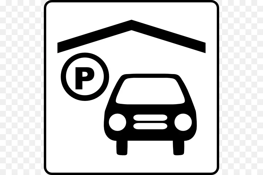 Panneau De Stationnement，Parking PNG