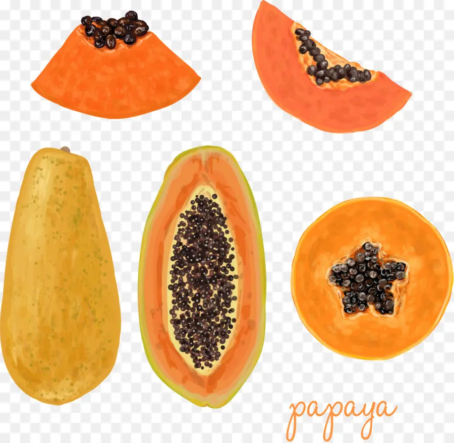 Papaye，Jus PNG