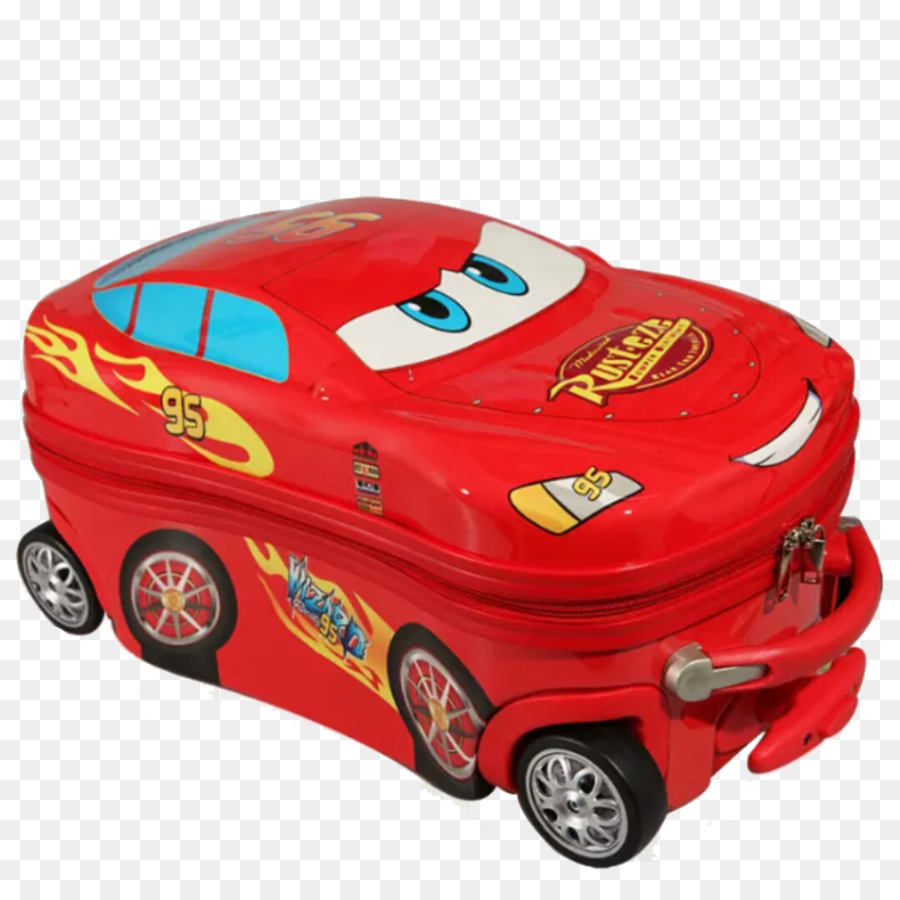 Voiture，Valise PNG