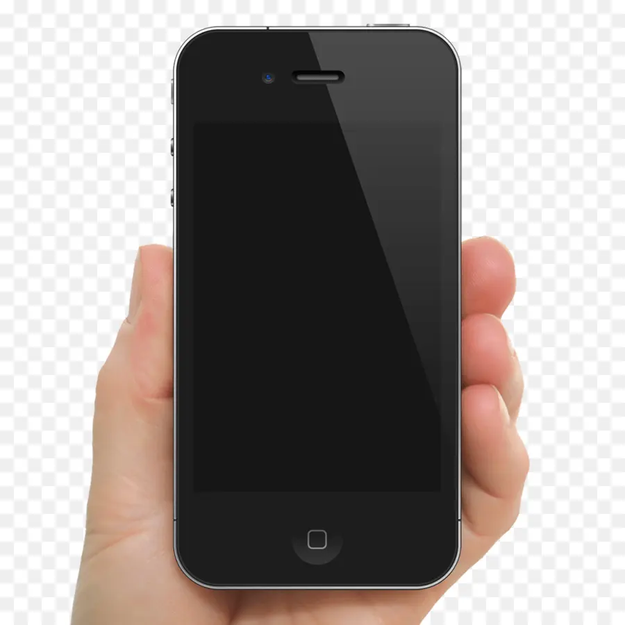 Iphone 4，Iphone 5 PNG