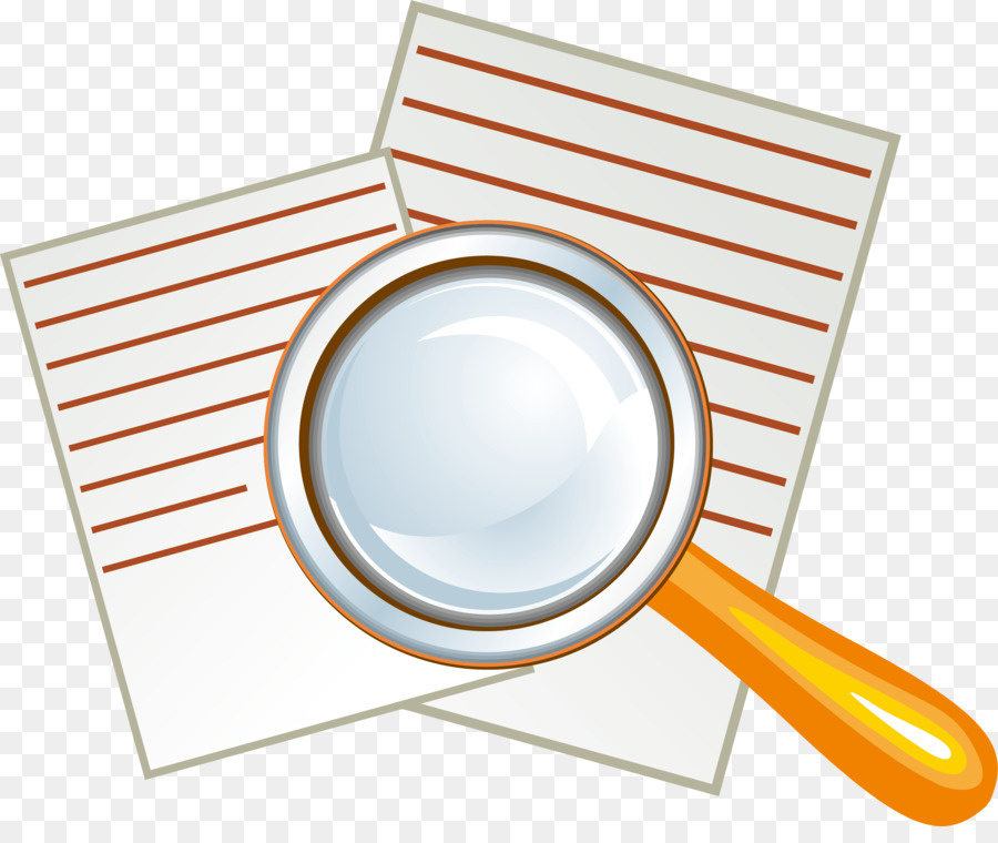 Loupe，Document PNG