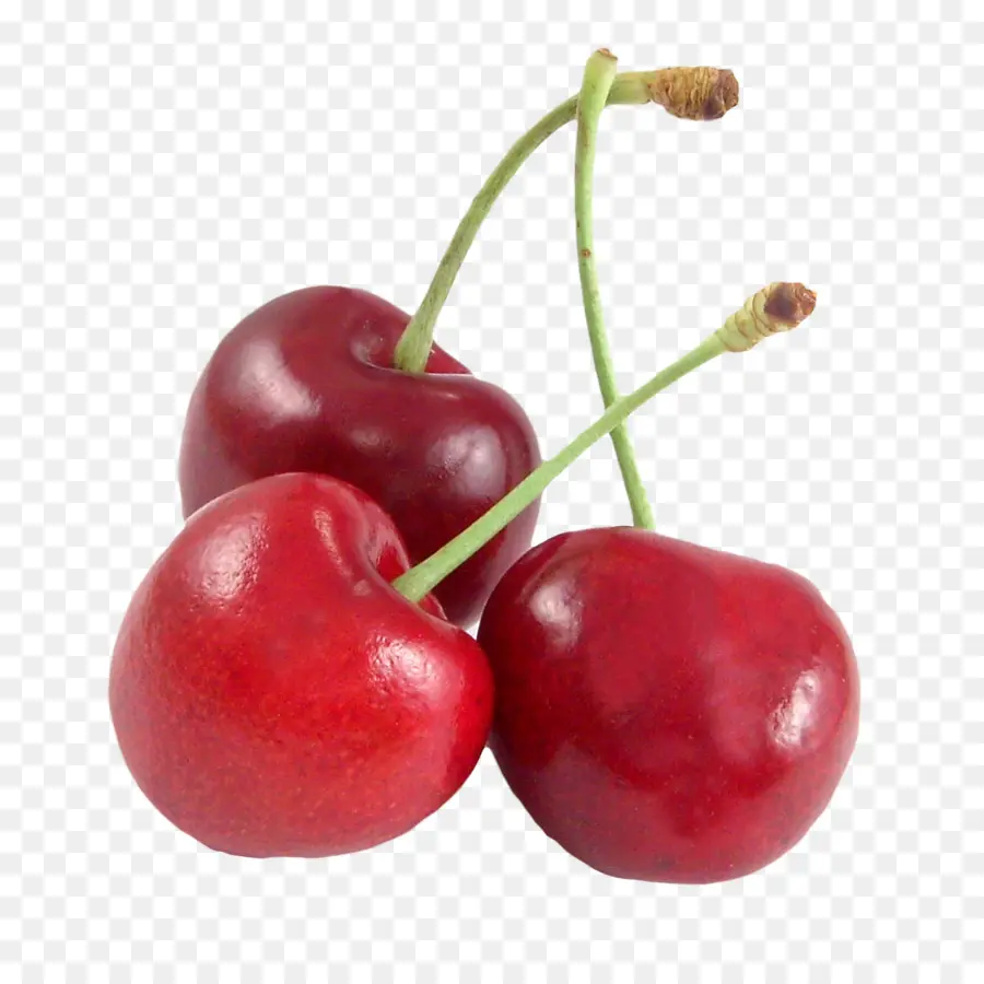 Cerises，Rouge PNG