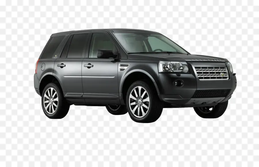 Land Rover Freelander，Range Rover Evoque PNG