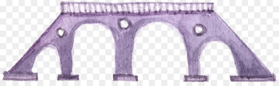 Pont，Dessin Animé PNG