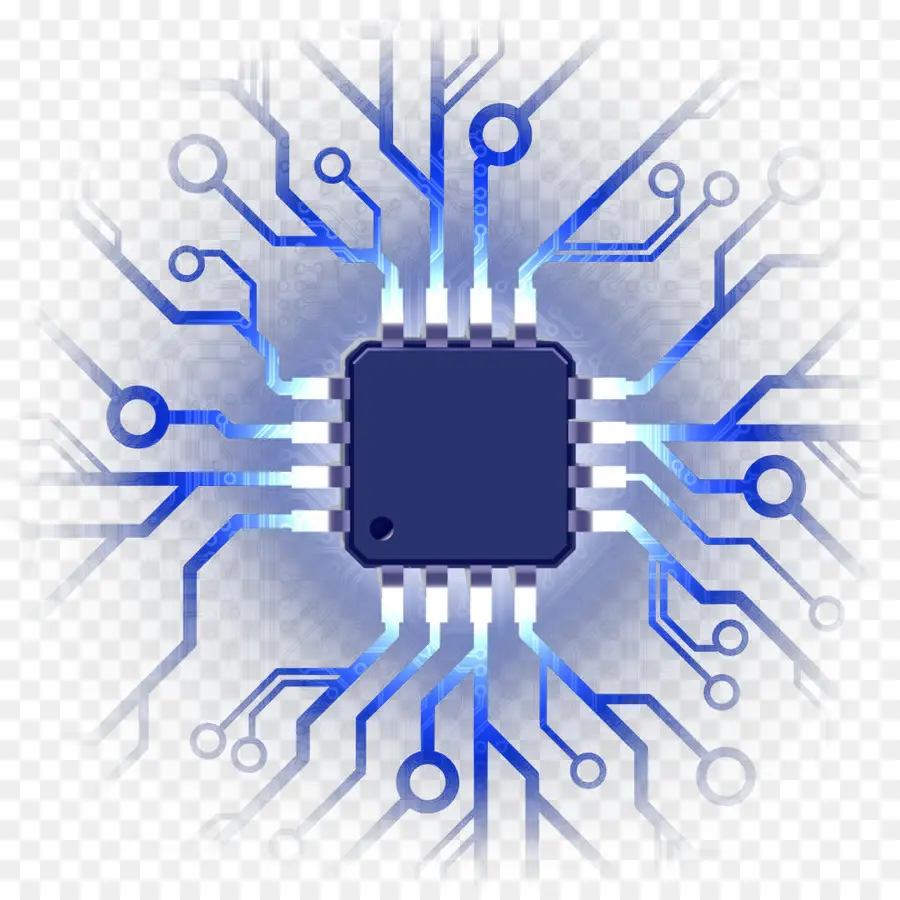 Circuit Intégré，Microcontrôleur PNG