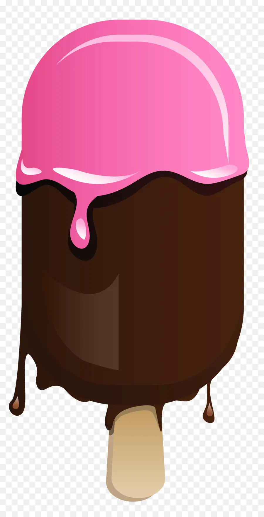 Crème Glacée，Glace Pop PNG