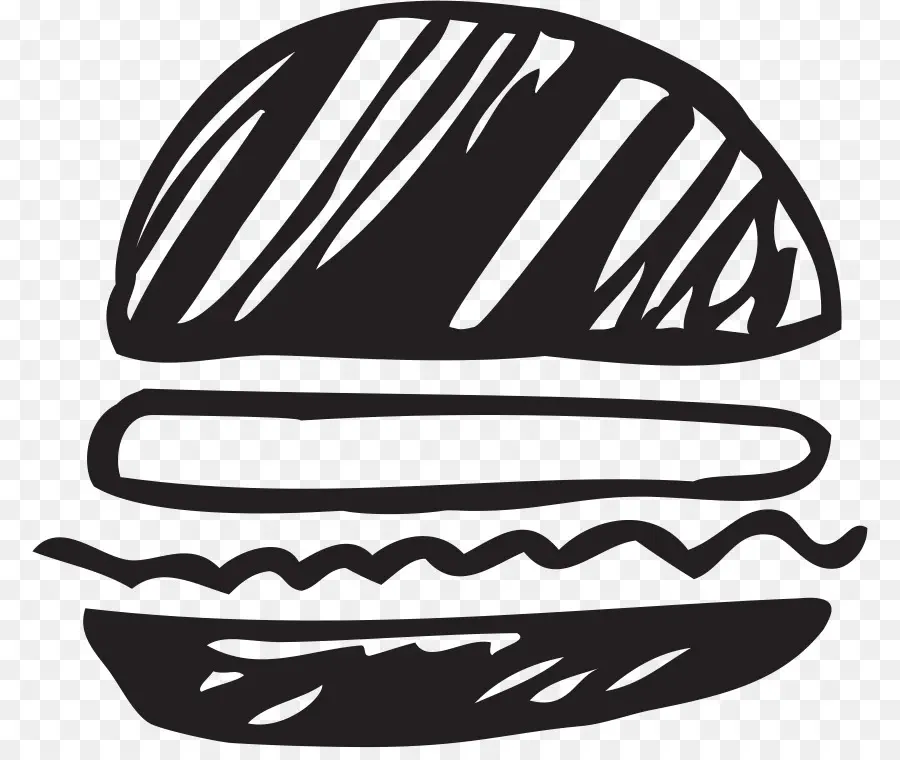 Hamburger，Sandwich PNG