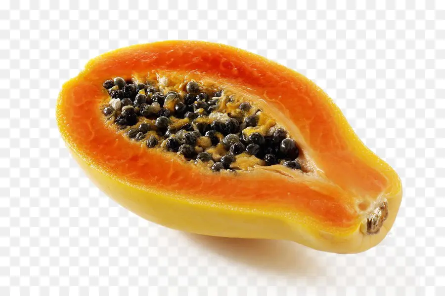 La Papaye，Fruits PNG
