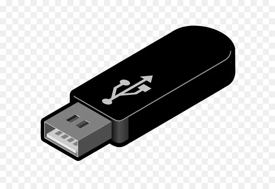 Clé Usb，Stockage PNG