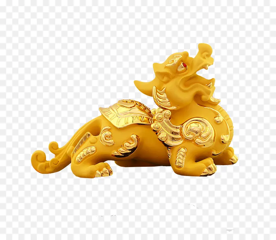 Dragon D'or，Dragon PNG