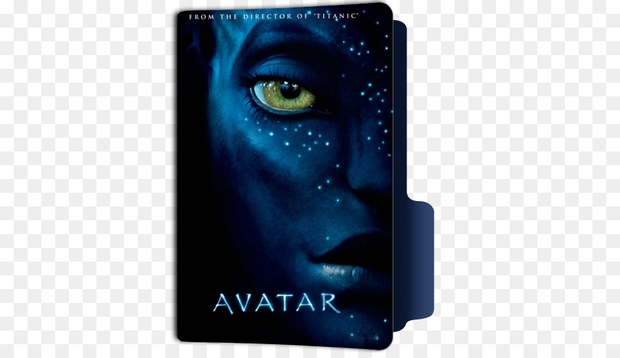 Avatar，Bleu PNG